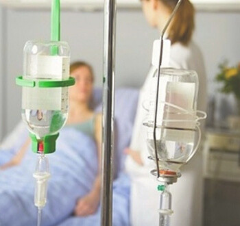 Алкоголизм в Дзержинском