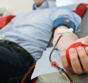 Капельница в Дзержинском